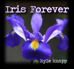 Iris Forever CD Cover