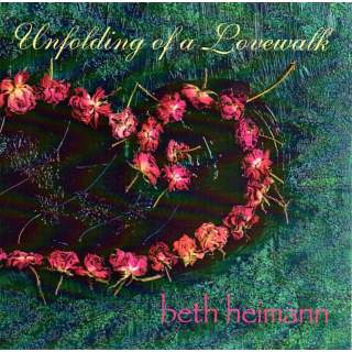 Unfolding of a Lovewalk